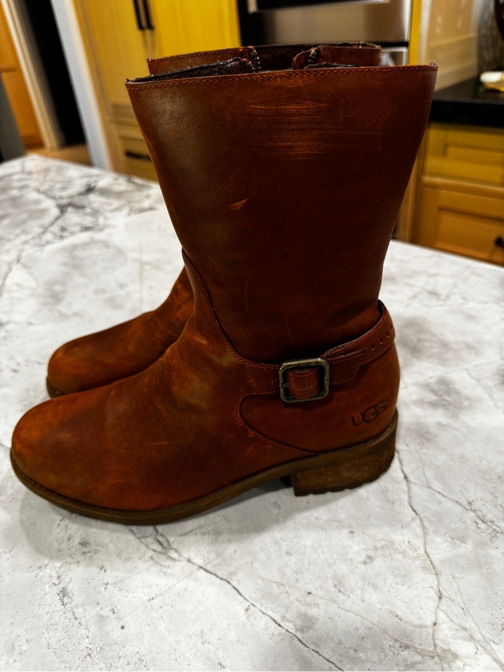 UGG Boots